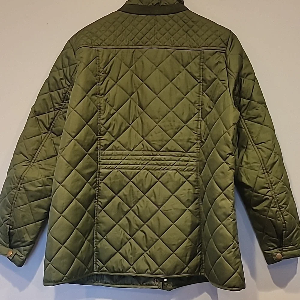 Appleseed's lightweight coat - Picture 5 of 9